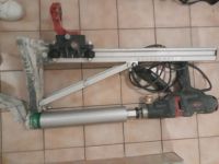 AGP Diomand Core Drill Motor DMC6P Baden-Württemberg - Fellbach Vorschau