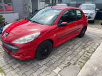 Peugeot 206+ Hessen - Maintal Vorschau