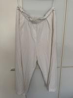 Damen Leinen Sommerhose Größe 48 Schleswig-Holstein - Kiel Vorschau