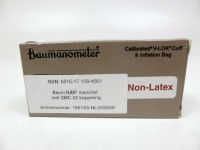 NEU Baumanometer Typ 1881 Blutdruckmanschetten Manschette V-Lok C Nordrhein-Westfalen - Borken Vorschau