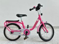 Kinderfahrrad Puky 16Zoll Leipzig - Leipzig, Südvorstadt Vorschau