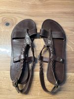 Esprit Leder Sandalen für Damen Nordrhein-Westfalen - Hamm Vorschau