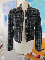 Zara Jacke Blazer s Rheinland-Pfalz - Hachenburg Vorschau