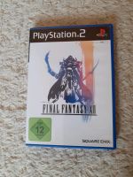 Final Fantasy XII (PS2 Spiel) Nordrhein-Westfalen - Erftstadt Vorschau