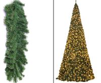 Künstlicher Weihnachtsbaum XXL Ringsystem 720cmLED #KPDIRing720LA Bayern - Jettenbach Vorschau