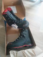Haix Trekker Pro 2.0 Mecklenburg-Vorpommern - Feldberg Vorschau