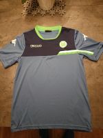 VFL WOLFSBURG Kappa TRAINING SHIRT Gr. 164 Sachsen-Anhalt - Harbke Vorschau