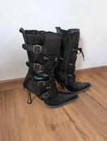New Rock Boots Damen Hessen - Usingen Vorschau