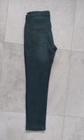 Schwarze Jeanshose | Herrenjeans | 34/34 | Gr. 50 Nordrhein-Westfalen - Rheine Vorschau