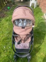 Kinderwagen Nordrhein-Westfalen - Detmold Vorschau