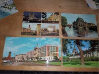 Berlin 4 Vintage Postkarte Postkarten Kreis Pinneberg - Elmshorn Vorschau