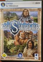 Die Siedler - Aufstieg eines Königreichs (DVD-ROM) Niedersachsen - Bad Essen Vorschau