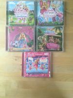 5 Barbie CDs Hörspiele Hessen - Gründau Vorschau