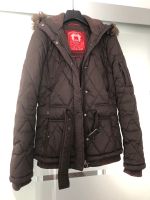 Original Winterjacke von EDC in braun, Gr. M Baden-Württemberg - Waldachtal Vorschau