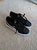 Puma, Sneaker, schwarz Niedersachsen - Scharnhorst Vorschau