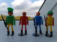 Ähnlich Playmobil Männchen ca. 60 - 70er Jahre Hessen - Wolfhagen  Vorschau