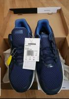 neue orginal Adidas Duramo 8 M Sportschuhe mit Etiketten Hamburg-Mitte - Hamburg Altstadt Vorschau