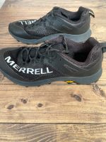 Merrell Trail Running Schuhe Damen Stuttgart - Weilimdorf Vorschau