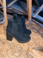 Damen Stiefel Brandenburg - Premnitz Vorschau