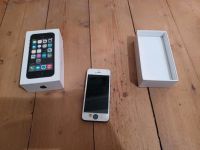 Iphone 5s mit OVP Nordrhein-Westfalen - Lemgo Vorschau