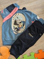 Baby Adidas Anzug (Disney) Dresden - Seidnitz/Dobritz Vorschau