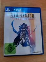 Final Fantasy 12 PS4 Nordrhein-Westfalen - Lohmar Vorschau