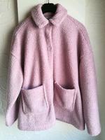 Damen-Teddyjacke Bayern - Obernburg Vorschau