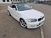 BMW 125i E88 Cabrio Baden-Württemberg - Reutlingen Vorschau