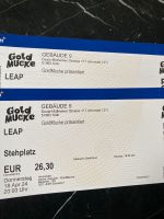 2 Tickets für Leap am 18.04.24 in Köln Köln - Kalk Vorschau