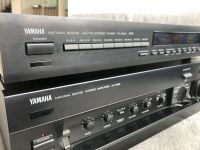 Yamaha AX-592 TX-540 Vollverstärker Tuner Radio Stereo Nordrhein-Westfalen - Willich Vorschau