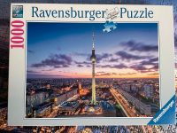 Ravensburger Puzzle - Berlin Essen - Bergerhausen Vorschau