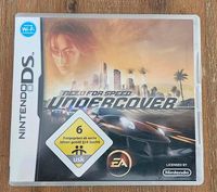 Nintendo DS DS i Spiel Need for speed undercover Berlin - Tempelhof Vorschau