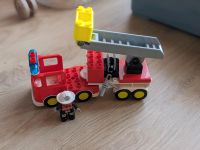 Playmobil Feuerwehrauto Bayern - Kempten Vorschau