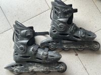 Inliner Power Skater Force Abec 5 Größe 42 Baden-Württemberg - Sulzbach an der Murr Vorschau