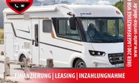 Eura Mobil INTEGRA LINE 720 EF MONDIAL PLUS 180PS MARKISE Hessen - Hünfeld Vorschau