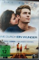 Wie durch ein Wunder.    DVD neuwertig Bayern - Altenstadt Vorschau