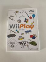 Wii Spiel Wii Play Nordrhein-Westfalen - Mönchengladbach Vorschau