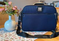 Stratic Reisetasche Damen Koffer Handgepäck blau wie neu Nordrhein-Westfalen - Lindlar Vorschau