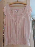 Bluse/Top/Shirt mit Stickerei Nürnberg (Mittelfr) - Mitte Vorschau