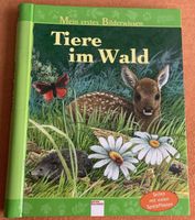 Mein erstes Bilderwissen: Tiere im Wald mit Klappen und Spieleffe Köln - Ehrenfeld Vorschau