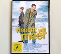 DVD: "Vincent will Meer" (2010,R.Huettner,K.Herfurth,Heino Ferch) Düsseldorf - Eller Vorschau