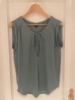 Review Musselin Bluse Sassy Classy only Mint 36 S Nordrhein-Westfalen - Remscheid Vorschau
