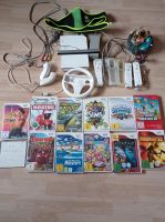 Nintendo Wii+Spiele Nordrhein-Westfalen - Inden Vorschau