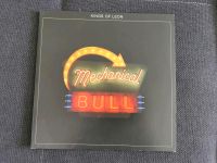 Kings of Leon Mechanical Bull Schallplatte/Vinyl Sachsen - Limbach-Oberfrohna Vorschau