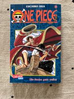 One Piece Vol. 03 Nordrhein-Westfalen - Detmold Vorschau