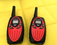 2x Floureon PMR M-880 8 Kanal PMR Funkgeräte Niedersachsen - Buxtehude Vorschau