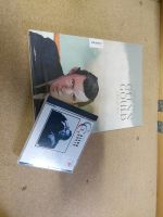 Buch und CD Glenn Gould Brandenburg - Ketzin/Havel Vorschau