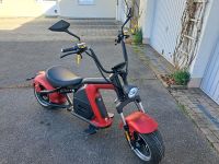 Roller Chopper Elektro Mangosteen M8 Kr. Altötting - Altötting Vorschau