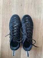 Nike Sportswear Sneaker 'Air VaporMax Plus' in Schwarz und weiß Berlin - Reinickendorf Vorschau