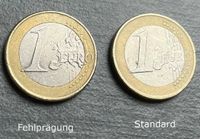 1 Euro Münze Spanien (Espana) 2007 Nordrhein-Westfalen - Kempen Vorschau